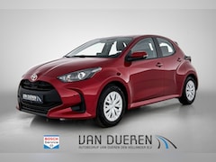 Toyota Yaris - 1.5 Hybrid 115 Comfort ACC, Carplay, Camera