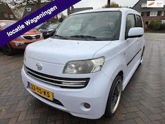 Daihatsu Materia - 1.5 Soul NETTE AUTO RIJDT EN SCHAKELT GOED