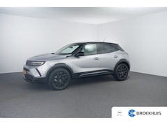 Opel Mokka - 1.2 Turbo Hybrid GS | Achteruitrijcamera | Apple Carplay/Android Auto|telefoonintegratie p