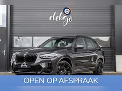 BMW X3 - XDrive30e M-Sport|FACELIFT|SHADOWLINE|CAM|LEDER|20"|