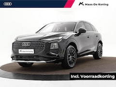 Audi Q3 - 1.5 200kW e-hybrid Advanced edition 272 PK