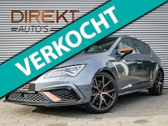 SEAT Leon - 2.0 TSI CUPRA R LIMITED EDITION 561/799 CARBON