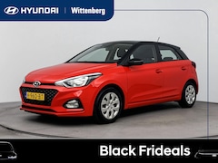 Hyundai i20 - 1.0 T-GDI Comfort | Trekhaak | PDC Achter | Camera | Cruise Control