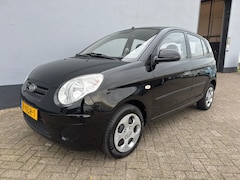 Kia Picanto - 1.0 X-pect 5-Deurs - Nieuwe APK