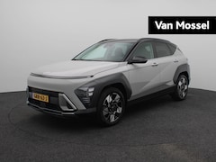 Hyundai Kona - 1.6 GDI HEV Comfort Smart | Achteruitrijcamera | Trekhaak | Climate Control | Sensoren