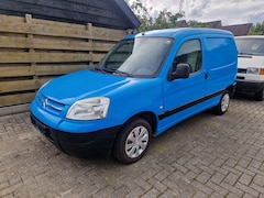 Peugeot Partner - 1900 diesel Apk 4-09-2026/ inruil mogelijk