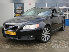 Volvo V70 - 1.6 T4 Momentum AUTOMAAT/XENON/LEDER/ECC/NAP