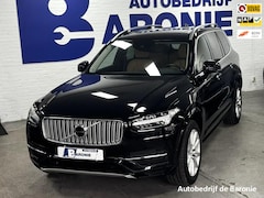 Volvo XC90 - 2.0 T8 Twin Engine AWD Momentum