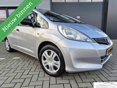 Honda Jazz - 1.2 S AIRCO CRUISE PDC NAP