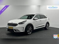 Kia Niro - 1.6 GDi Hybrid ExecutiveLine CAMERA LEER LM ECC CRUISE LED NAVI CARPLAY