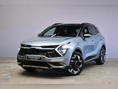 Kia Sportage - 1.6 T-GDi 245pk Plug-In Hybrid AT6 4WD GT-PlusLine DIRECT LEVERBAAR