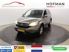 Honda CR-V - 2.0i AWD | Automaat | Navi | Camera | Dealer onderhouden | Clima |