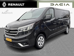 Renault Trafic - 2.0 Blue dCi 130 T30 L2H1 Advance - EASY LINK navigatiesysteem met 8\" touchscreen en DAB+