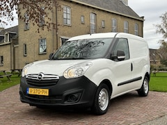 Opel Combo - 1.3 CDTi L1H1 Edition EUR 6 * 1e eigen * NAP