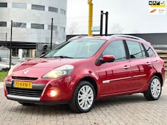 Renault Clio Estate - 1.2 TCE Dynamique