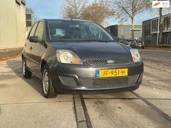 Ford Fiesta - 1.4-16V Ambiente 2007 5drs Airco Apk