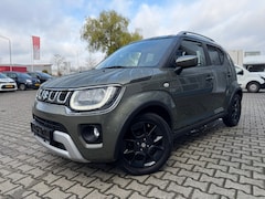 Suzuki Ignis - 1.2 Smart Hybrid Select Automaat (BOVAG/RIJKLAARPRIJS)