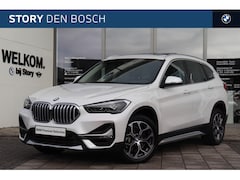 BMW X1 - sDrive20i High Executive xLine Automaat / Panoramadak / Trekhaak / Memory Seats / Head Up