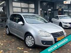 Volkswagen Golf - 1.4 Easyline | AIRCO | CRUISE | STOEL.VERW | PDC | APK