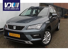 SEAT Ateca - 1.0 EcoTSI Style Business Intense Apple/android carplay l Airco l Navi l Cruise control l