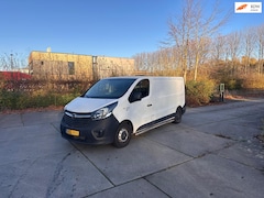Opel Vivaro - 1.6 CDTI L2H1 Sport EcoFlex Navi.Clima
