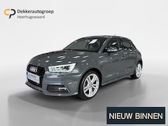 Audi A1 Sportback - 1.0 TFSI Sport Pro Line S