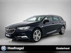 Opel Insignia Sports Tourer - 1.5 Turbo Exclusive Automaat | Navigatie | Camera | Parkeersensoren | Trekhaak | Stoelverw