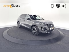 Peugeot 2008 - Hybrid 145 e-DCS6 GT | 360 Camera | Adaptieve Cruise Control | Navigatie | Dodehoekdetecti