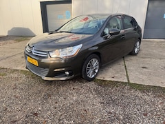 Citroën C4 - 1.6 VTi Tendance zeer mooi met ervaring