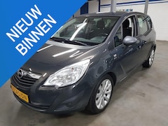 Opel Meriva - B 1400i 16V Turbo 5 DEURS MPV