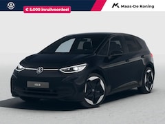 Volkswagen ID.3 - Pro S Limited Edition 79 kWh accu.204 PK · Achteruitrijcamera · Draadloze telefoonlader ·