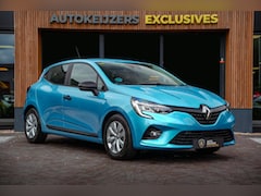 Renault Clio - 1.0 SCe Airco Cruise Lane Assist PDC