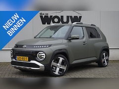 Hyundai Inster - Evolve 49 kWh + Winterpack + Tech Pack