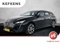 Peugeot 308 SW - Allure Pack Business 130 pk Automaat | Navigatie | Achteruitrijcamera | Parkeersensoren Vo