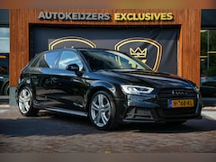 Audi A3 Sportback - 35 TFSI CoD Advance Sport S line Led