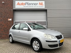 Volkswagen Polo - 1.4-16V Optive 5-Deurs Airco Nwe APK