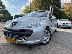 Peugeot 207 - 1.6 VTi XS Pack Clima Elek Pakket Lmv Panoramadak