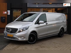 Mercedes-Benz Vito - 116 CDI Extra Lang | 163 PK Automaat | Navi |Camera | Cruise | Airco | Stoelverwarming | 1