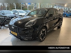 Ford Puma - 1.0 EcoBoost Hybrid ST-Line X