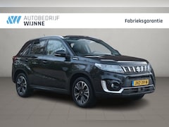 Suzuki Vitara - 1.4 Boosterjet 130pk Style Smart Hybrid | Navi | App Connect | Climate | Adaptive Cruise |