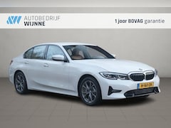 BMW 3-serie - 330e eDrive 292pk Edition | Navi | App Connect | Climate | Cruise | Camera | Leder | PDC