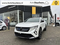 Renault Rafale - E-Tech full hybrid 200 esprit Alpine l Tijdelijk 5 jaar fabrieksgarantie l Meer dan € 5.90