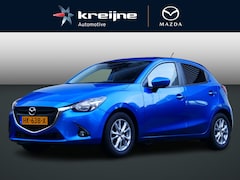 Mazda 2 - 2 1.5 Skyactiv-G Skylease+ | Cruise | Navi | PDC | Stoelverw. | RIJKLAARPRIJS