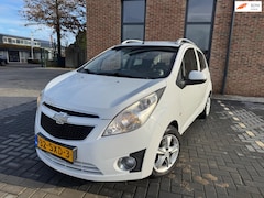 Chevrolet Spark - 1.0 16V LE