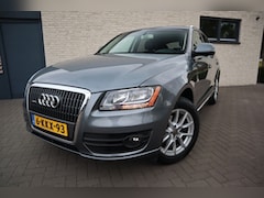 Audi Q5 - 2.0 TFSI quattro Pro Line S Panoramadak Leder Stoelverwarming Etc
