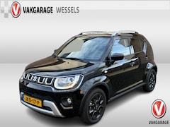 Suzuki Ignis - 1.2 Smart Hybrid Select Automaat | LM | Camera |