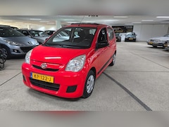 Daihatsu Cuore - 1.0 Trend nieuwe apk