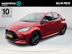 Toyota Yaris - 1.5 Hybrid Executive | Navigatie | Apple CarPlay/Android auto | Achteruitrijcamera | Stoel