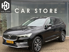 Volvo XC60 - 2.0 T6 Plug-in hybrid AWD Inscription Exclusive
