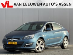 Opel Astra - 1.4 Turbo Edition | Nieuw binnen | NAP | Nette auto